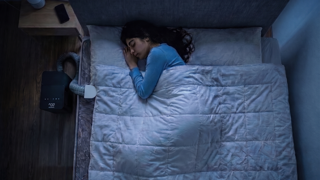 What Is a Smart Cooling Mattress? (And Why the Philippines Needs One)